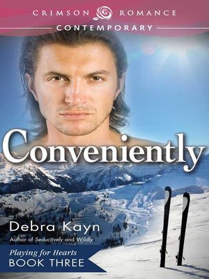 cover image of Conveniently